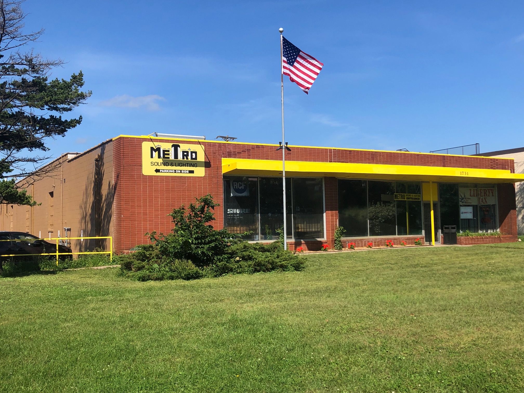 MSLNewStore